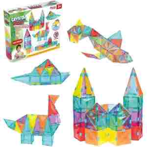 puzzle kristal 039252 edukativna igračka za decu