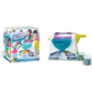 aparati za sladoled raznolika boja brenda Teddy Kids