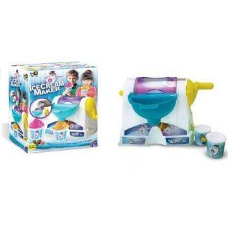 aparati za sladoled raznolika boja brenda Teddy Kids