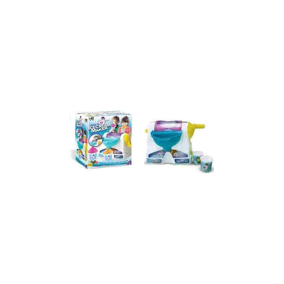aparati za sladoled raznolika boja brenda Teddy Kids