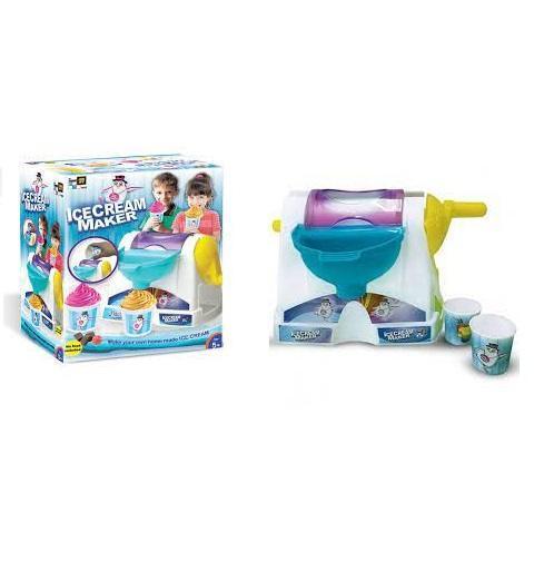 aparati za sladoled raznolika boja brenda Teddy Kids