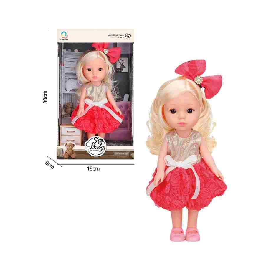 lutka 61/29417 igračka za decu