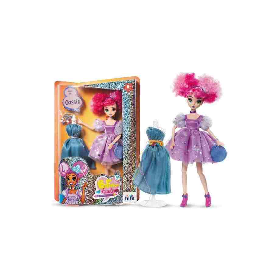 lutka BFA Cassie u boji kože