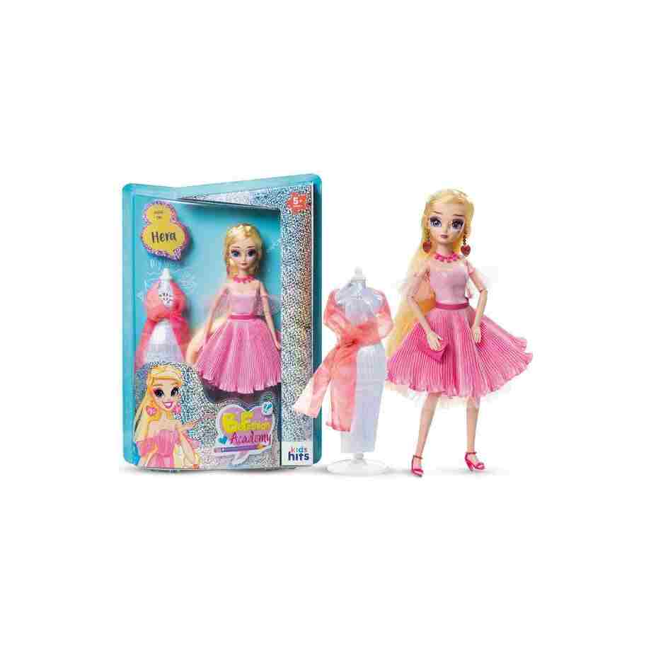 lutka bfa hera za devojčice uzrasta od 3 godine