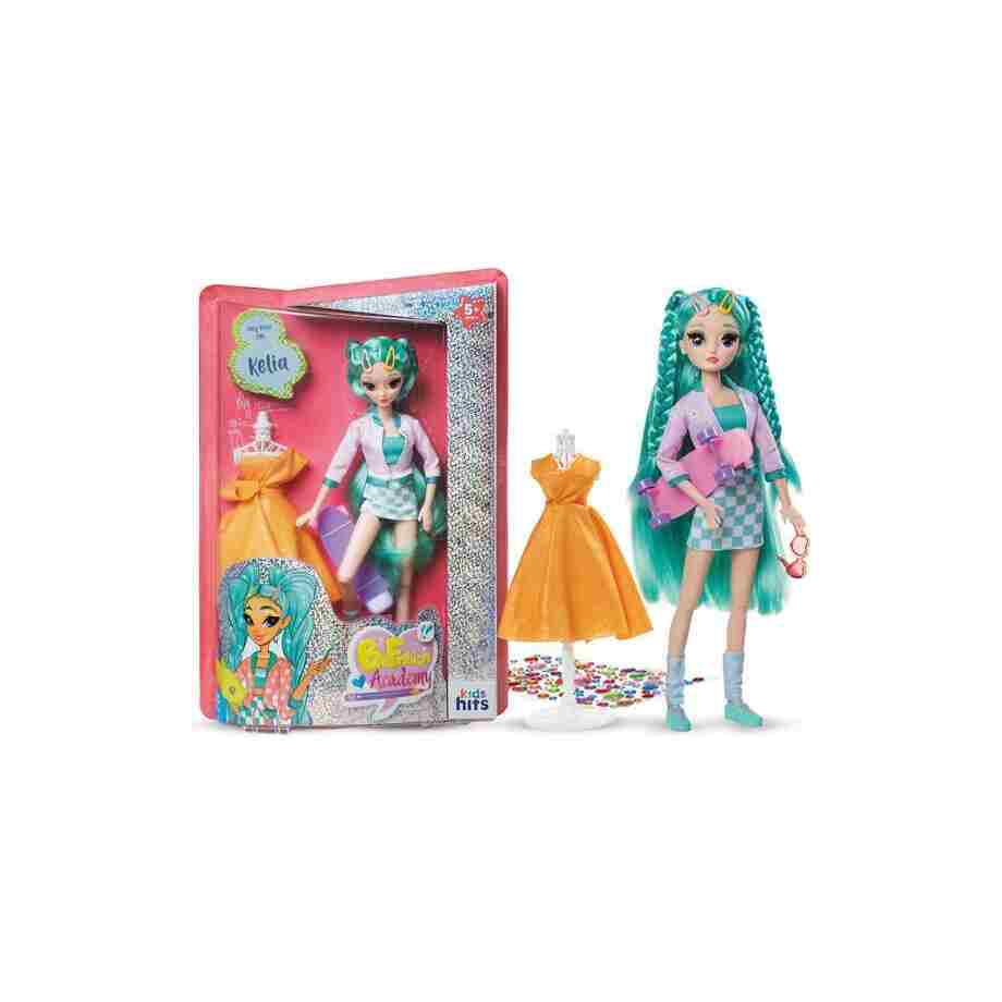 lutka BFA Kelia u boji kože