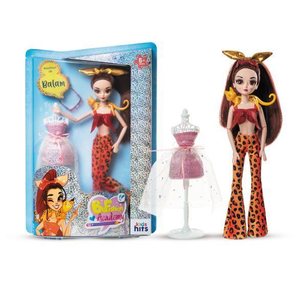 lutka BFA Balam raznolika boja