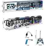 autobus R/C 1:32 igračka sa daljinskim upravljačem