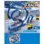 auto staza anti-gravity za decu uzrasta od 3 godine