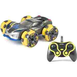 auto R/C Hyper Drift crvena igračka sa daljinskim