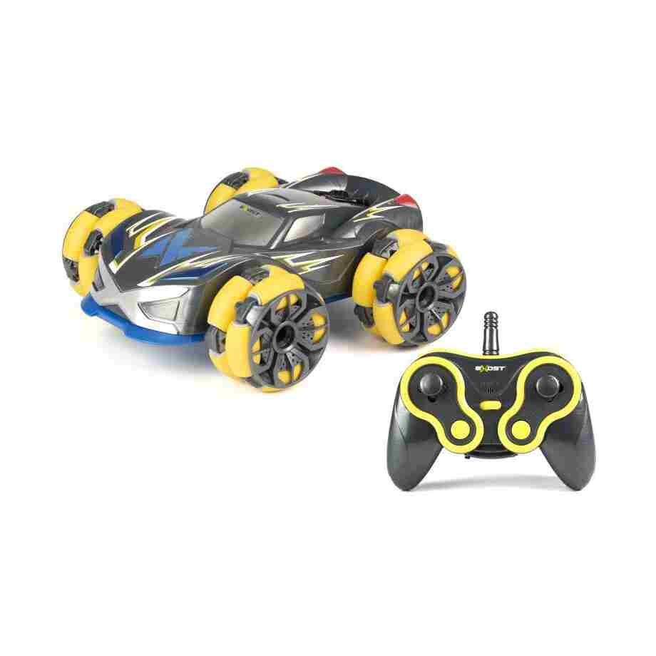 auto R/C Hyper Drift crvena igračka sa daljinskim