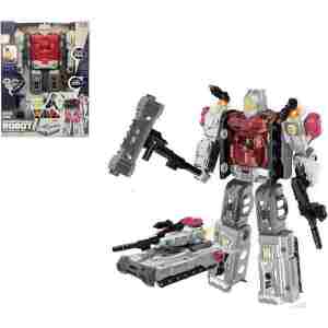 transformers tenk igračka za dečake