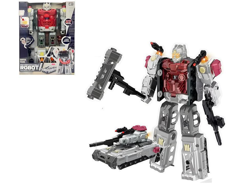 transformers tenk igračka za dečake