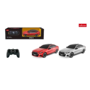 Auto BMW 15 R/C 1:24 daljinski upravljani automobil auto bmw 15 r/c crvena boja
