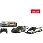 daljinski upravljano vozilo Auto Pagani Zonda R R/C 1:24 crvena