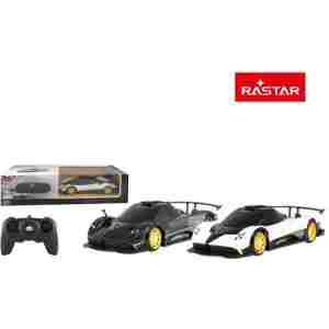 Auto Pagani Zonda R R/C 1:24 daljinski upravljano vozilo Auto Pagani Zonda R R/C 1:24 crvena
