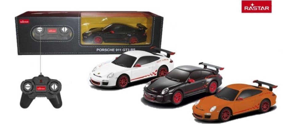 IMG_6626 daljinski upravljani model automobila porsche gt3 rs crvene boje
