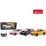 Auto Porsche Cayenne Turbo R/C 1:14 daljinski upravljani auto Porsche Cayenne Turbo crvena boja