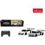 Auto Audi R8 R/C 1:24 daljinski upravljani automobil Auto Audi R8 R/C plava boja