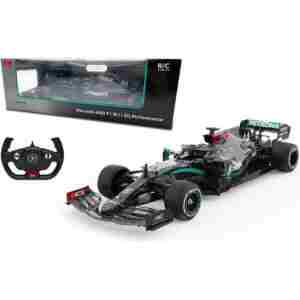 daljinski upravljani auto Mercedes AMG F1 za decu