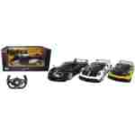 daljinski upravljano vozilo Auto Pagani Huayara BC crvena boja