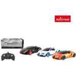 daljinski upravljani automobil Buggati Grand Sport Vitesse R/C crvene boje