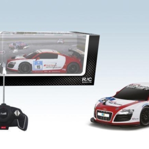 daljinski upravljani automobil Audi R8 za decu