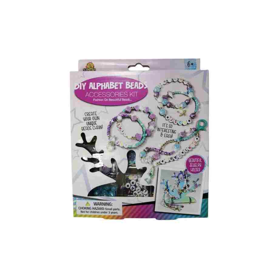 napravi nakit 63/71369 kreativni set za decu