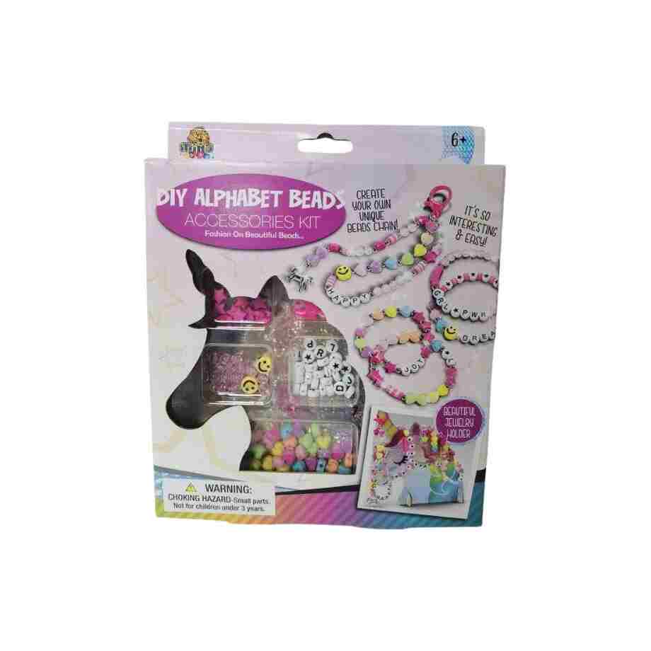 napravi nakit 63/71368 kreativni set za decu