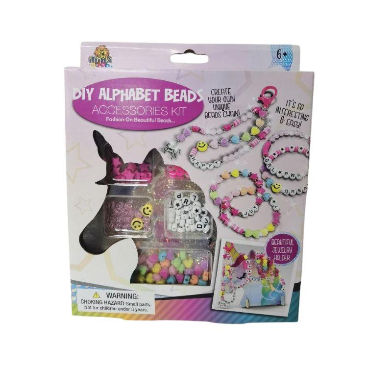 napravi nakit 63/71368 kreativni set za decu