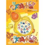 set za pecanje igračka za decu uzrast 3 godine