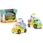 bebi auto 252790 šarena igračka za bebe