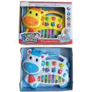 bebi piano 341411 muzička igračka za bebe