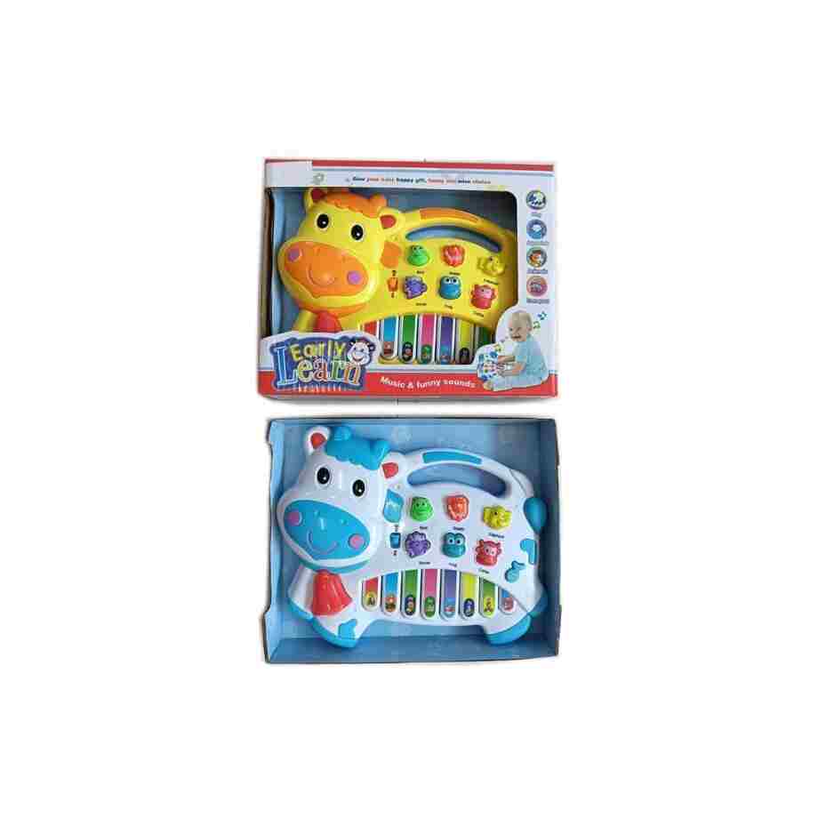 bebi piano 341411 muzička igračka za bebe