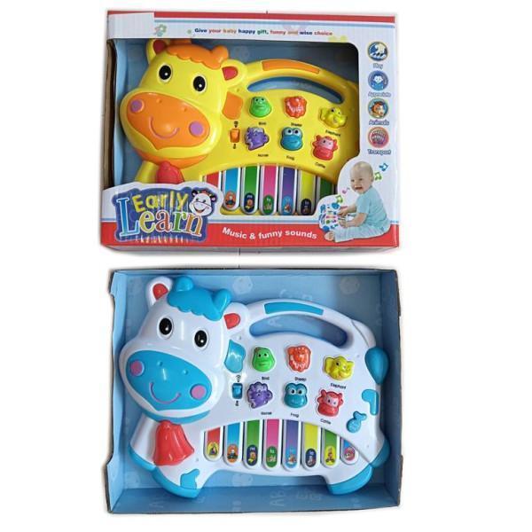 bebi piano 341411 muzička igračka za bebe