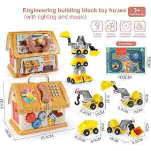 bebi set 435383 igračka za bebe