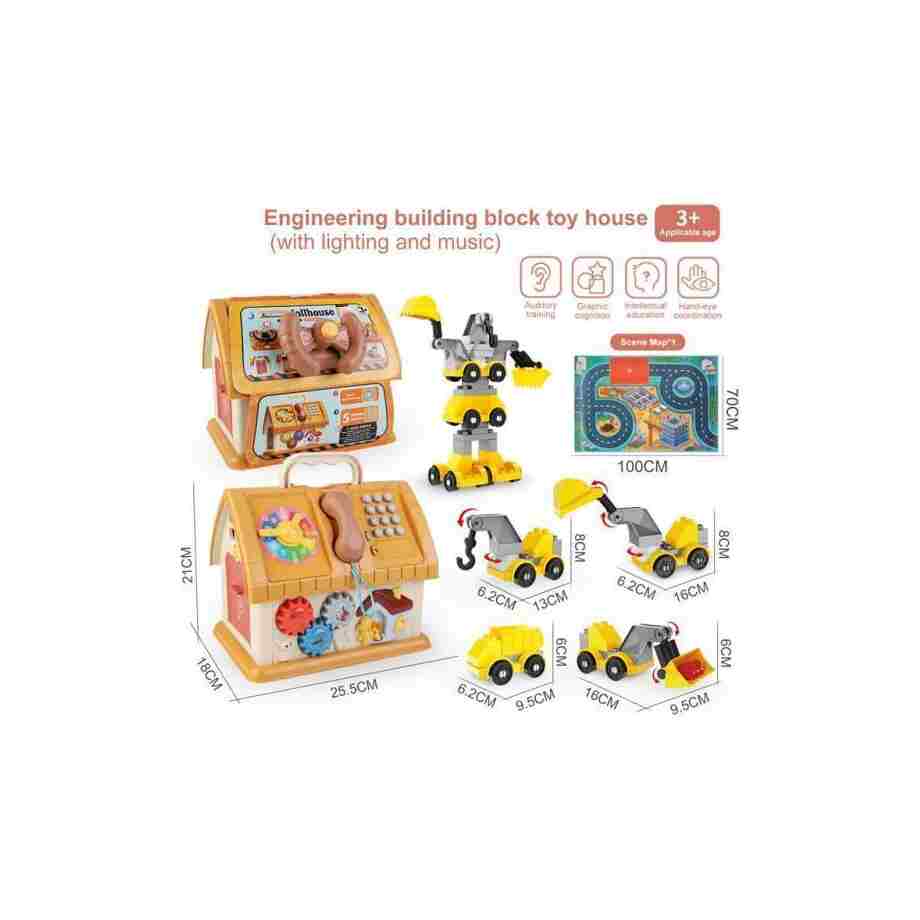 bebi set 435383 igračka za bebe