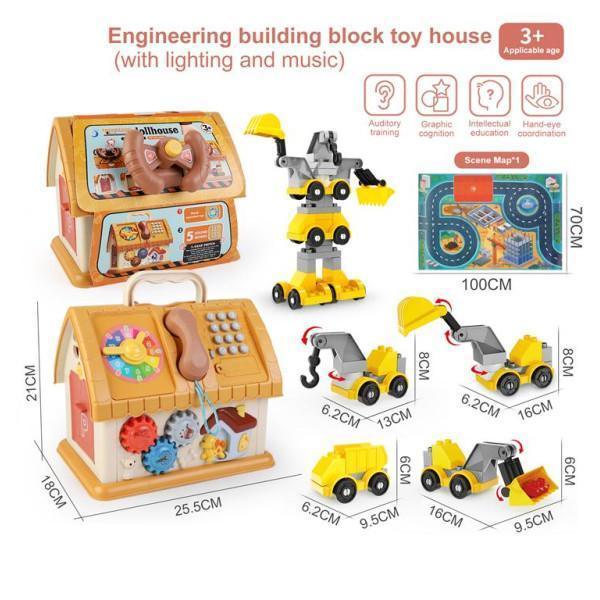 bebi set 435383 igračka za bebe