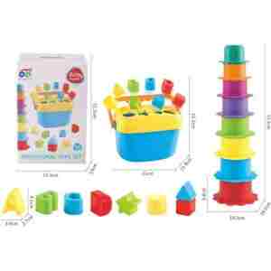 bebi set 924947 igračka za bebe
