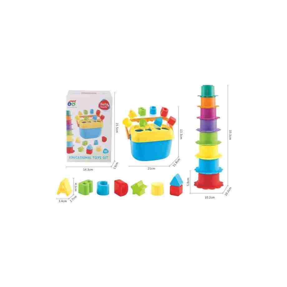 bebi set 924947 igračka za bebe