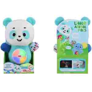 panda 938501 mekana igračka za bebe