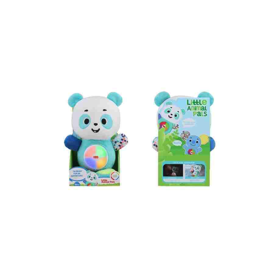 panda 938501 mekana igračka za bebe