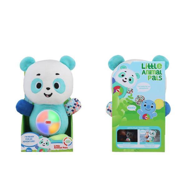 panda 938501 mekana igračka za bebe