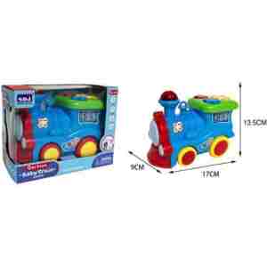 lokomotiva 989935 igračka za decu