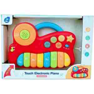 bebi piano 991321 šarena muzička igračka