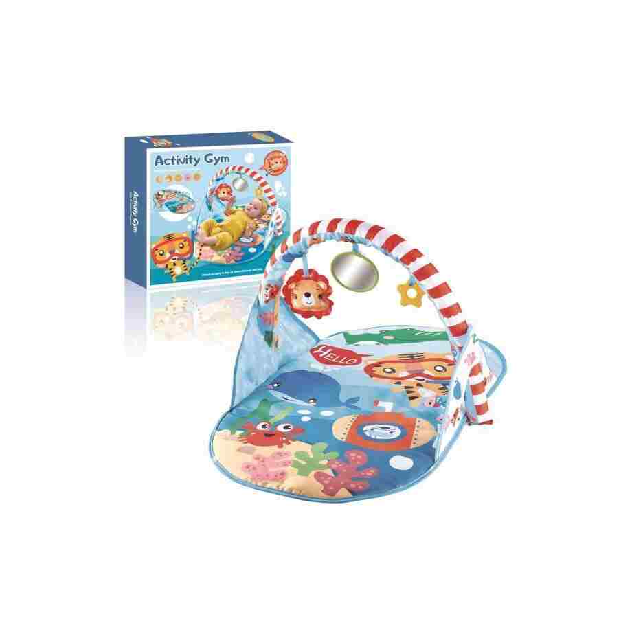 podloga za bebe 724949 u modernom dizajnu