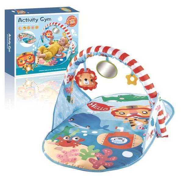 podloga za bebe 724949 u modernom dizajnu