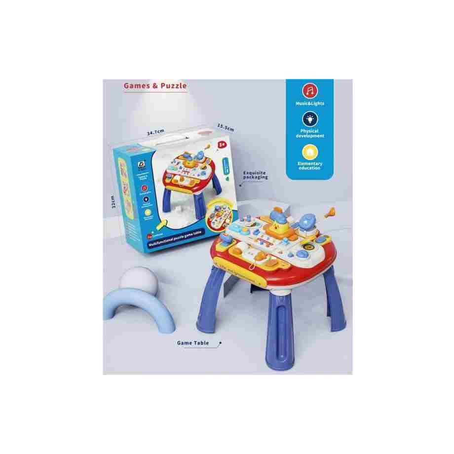 bebi sto 559932 plava boja