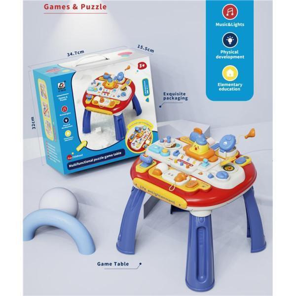 bebi sto 559932 plava boja