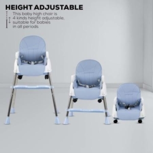 hranilica baby line plava model c006 za decu uzrasta 6 do 60 meseci detalj