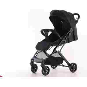 DEČIJA KOLICA TS-02 CRNA